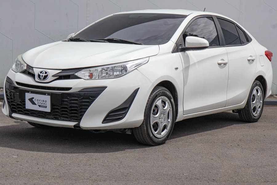 TOYOTA YARIS 2020 - 4056